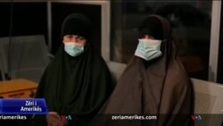 Zgjerohet ri-integrimi i të kthyerve nga Siria në Ballkanin perëndimor 