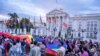 Skopje Pride Parade 2022