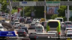 Pasojat e tavanit të çmimit të karburanteve në Hungari