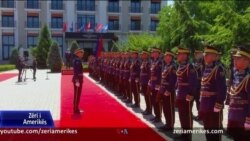 Kosova dhe Shqipëria, 19 marrëveshje në mbledhjen e përbashkët 