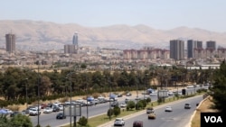 سلیمانیه - آرشیو