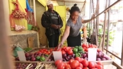 Penyediaan Kredit Mikro bagi Pengungsi di Kenya