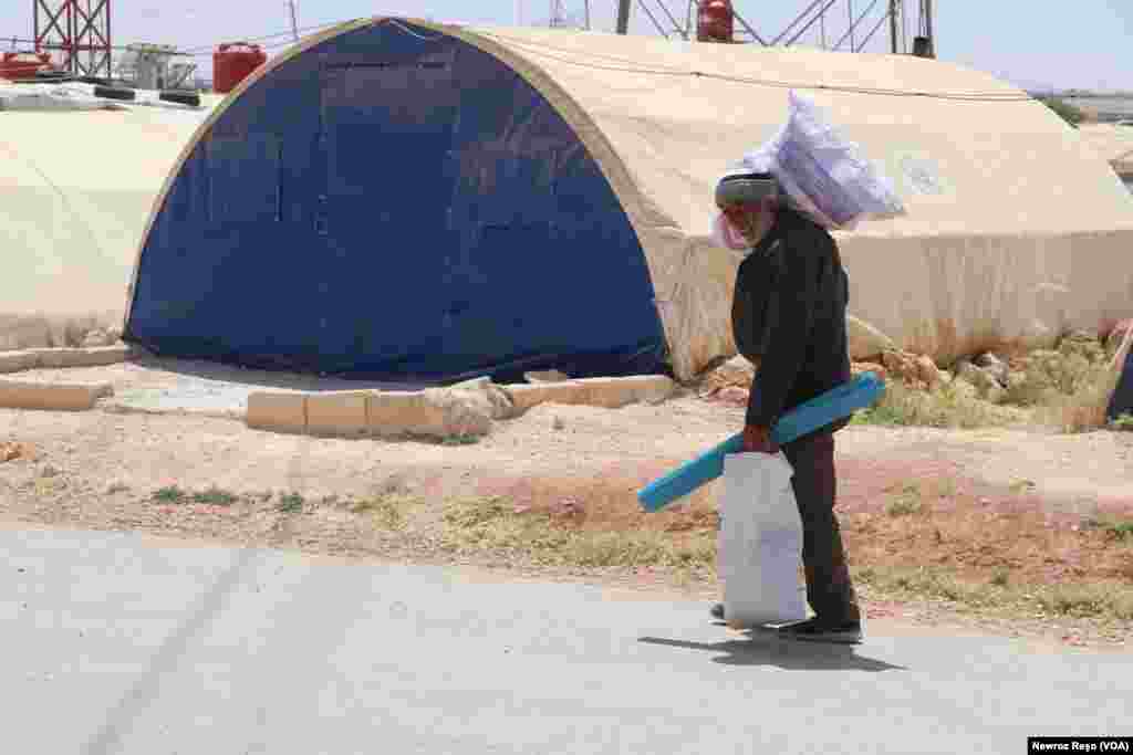 Derbiderbên Efrînî