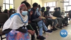 ኢትዮጵያ የስደተኞችን ደህንነት ለማስጠበቅ ምን እየሰራች ነው? 