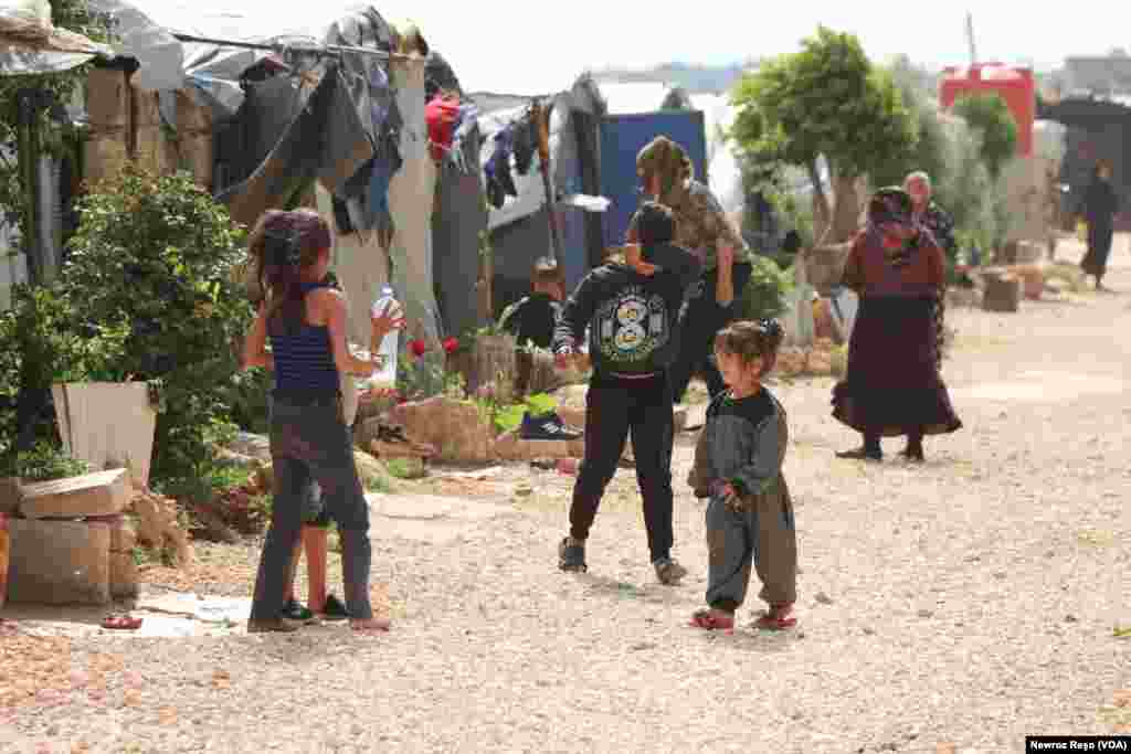 Derbiderbên Efrînî