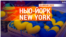 «Нью-Йорк New York». 26 июня 2022 