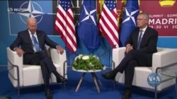 Важливі заяви НАТО, США та що вони означають для України. Відео