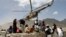 AFGHANISTAN QUAKE Earthquake Taliban Helicopter