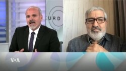 Nûnerê Rêvebirîya Xweser li Swêdê Pêşketinên Dawî yên Wî Welatî Dinirxîne