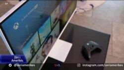 Samsung njofton platformën e re të videolojërave për televizorët