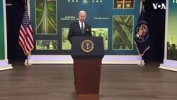 拜登总统推动降低汽油价格的计划 