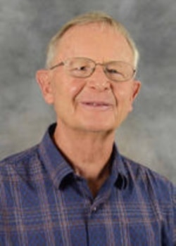 美国夏威夷东西方中心(East-West Center)资深研究员迪特·恩斯特（Dieter Ernst）（照片来源：智库网站）