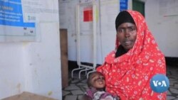 ጉጅለታት ረድኤት ብኣሽሓት ዝቑጸሩ ሶማልያዊያን ብጥምየት ክሞቱ ይኽእሉ ክብሉ የጠንቅቑ