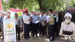 Li Amedê Bîranîna Şêx Saîd û Hevalên Wî