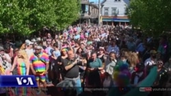 Qershori, Muaji i Krenarisë në SHBA