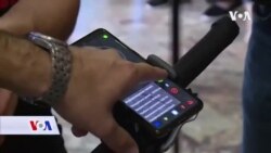 Banja Luka: Studentski projekti iz robotike