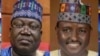 Bashir Machina/Ahmed Lawan
