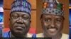 Bashir Machina/Ahmed Lawan