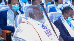 Yuub Guddaa Aagaa Xaanxanoo Dhukkkubarraa Bayyanatanii Hojii Gorsaatti Jiran