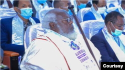 Abbaa Gadaa Aaga Xaanxanoo