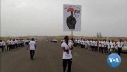 መዓልቲ ሰማእታት ኤርትራ ተዘኺሩ ውዒሉ