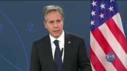 Чого очікувати Україні на самітах «Групи Семи». Відео