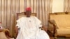 NNPP presidential candidate, Senator Rabiu Musa Kwankwaso.