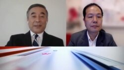 专家谈习近平面临的国内与国际挑战 