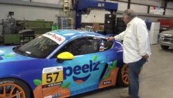 ԱՄՆ-ում ցիտրուսային մրգերի արտադրությամբ զբաղվող ամենախոշոր ընկերություններից մեկը ազգությամբ հայ Դենիս Փարնեգյանն է ղեկավարում