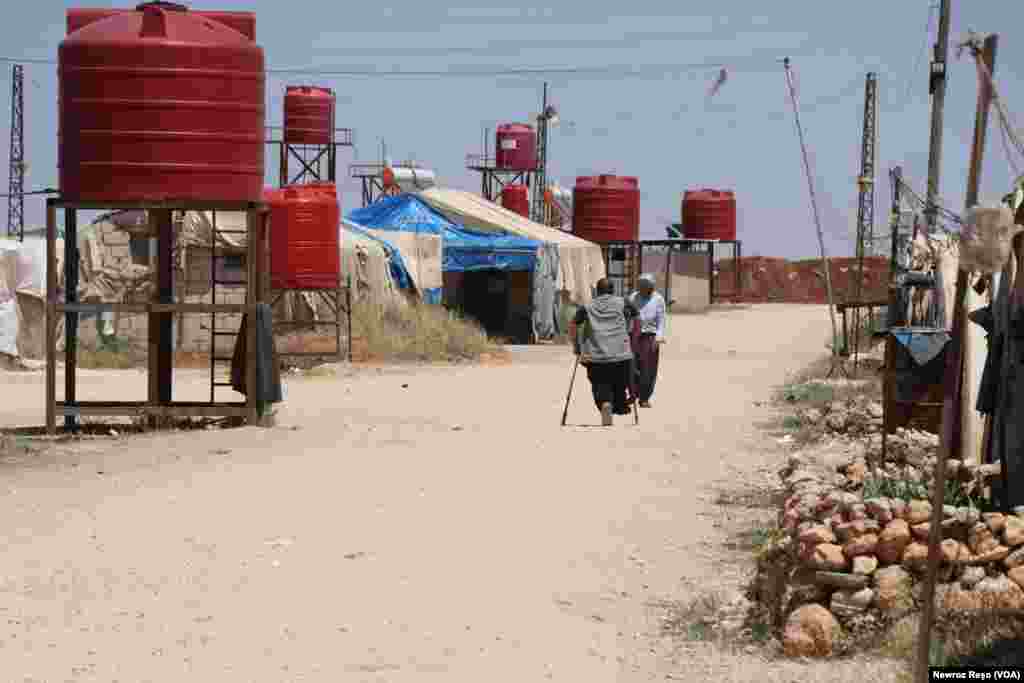 Derbiderbên Efrînî