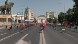 Интервју со претседателот на ССМ Дарко Димовски