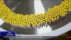 Kompania në Danimarkë që prodhon vaksinën e vetme për linë e majmunit