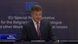 Lajçak: Çështja e të pagjeturve është pëparësi në bisedimet Kosovë - Serbi