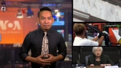 Akankah the Fed Kembali Naikkan Suku Bunga?