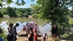 သထုံမြို့၊ ထုံးဘိုလေးရွာကို စစ်ကောင်စီတိုက်ခိုက်မှုကြောင့် ၅ ဦးထက်မနည်းသေဆုံး