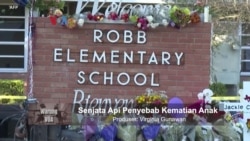 Warung VOA: Suka-Duka Hidup di AS