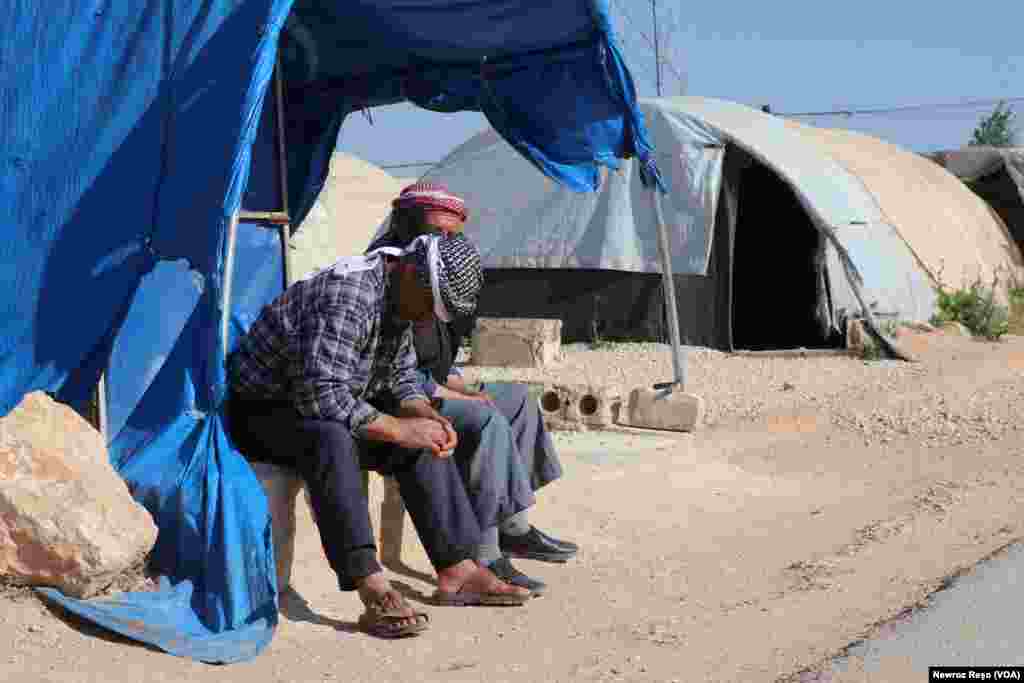 Derbiderbên Efrînî