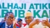 Gwamnan jihar Delta, Ifeanyi Okowo, hagu da Atiku Abubakar, dama (Hoto: Facebook/Ifeanyi Okowo)