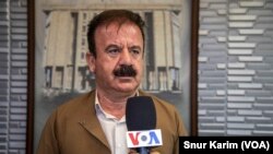 عوسمان سێدەری 