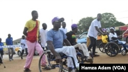 Nakasassu A Ghana Sun Koka Kan Soke Sana’arsu Ta Karban Haraji