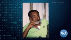 “አንድ ትልቅ የኪነጥበበ ፈጣሪ እንዳጣን ነው የማስበው”ደራሲ እና ሀያሲ ዳንኤል ወርቁ 