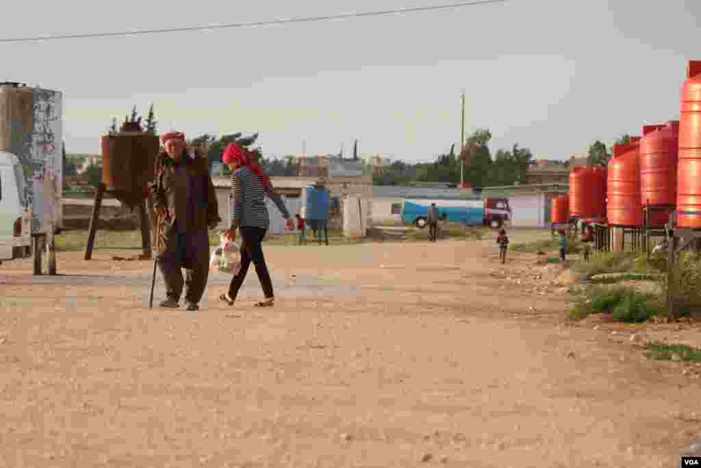 Derbiderbên Efrînî