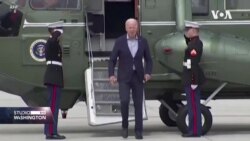 Bidenovo putovanje na Bliski istok uključuje direktan let Izrael-Saudijska Arabija