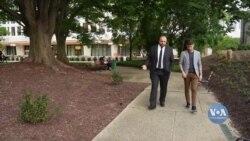 Давид Арахамія та Рустем Умєров проводять переговори у Вашингтоні щодо пришвидшення поставок зброї. Відео