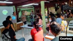 New Myanmar Foundation