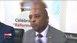 Minis Edikasyon Ayiti Anonse yon Seri Pwojè Pilot Kap Bay Elèv yo Fomasyon Pwofesyonèl