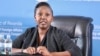 Yolande Makolo, porte-parole du gouvernement rwandais: “le Rwanda accueille plus de 75 000 réfugiés congolais".