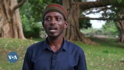 Odaa Roobaa Daangaan Sarbamee, Eegumsi Isaa Kufee Jedhame  