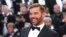 Foto Achiv: Ricky Martin poze pou yon foto nan festival entenasyonal sinema Cannes nan, nan sid peyi La Frans, 25 Me 2022. 