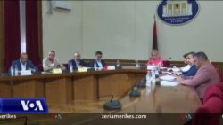 Shqipëri, opozita kërkon mbarimin e mandatit të deputetes Olta Xhaçka